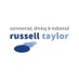 Russell Taylor Commercial, Driving, Industrial (@rtaylorcdi) Twitter profile photo Russell Taylor Commercial, Driving, Industrial (@rtaylorcdi) Twitter profile photo