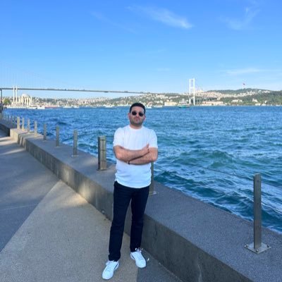 taha_sem's profile picture. Civil Engineer | Digital Marketer