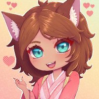 Kira Fox VT (Comms closed!) (@redvixensdesign) 's Twitter Profile