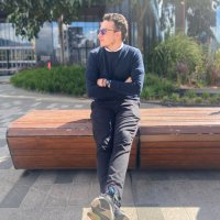 Daniel Posada (@danielposada23) 's Twitter Profile
