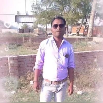 पुष्पेंद्र कुमार( प्रधान संपादक -सच्चाई हरिगढ़ समाचार पत्र)