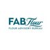 FAB flour! ๐ฅโ (@fabflour) Twitter profile photo FAB flour! ๐ฅโ (@fabflour) Twitter profile photo