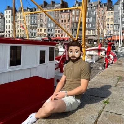 andrewdamnabout's profile picture. 