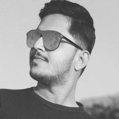 Official Account
(Tweets/Posts are Personal Views)