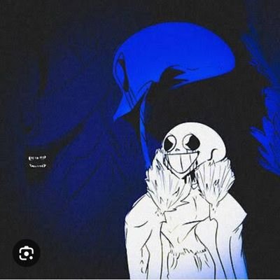 zFLj4le5uqOUu8O's profile picture. undertale AU、原神が大好きな人。