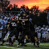 Will Weber (@will_weber7) 's Twitter Profile