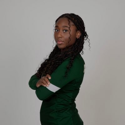 geniah_a's profile picture. 🏐