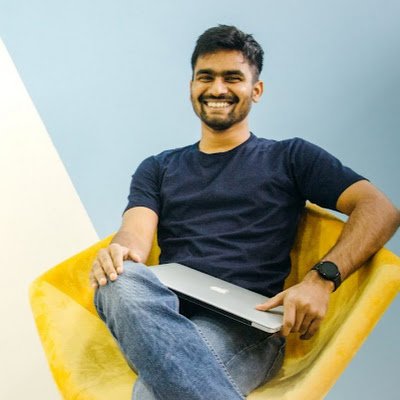 Karthi506023's profile picture. 