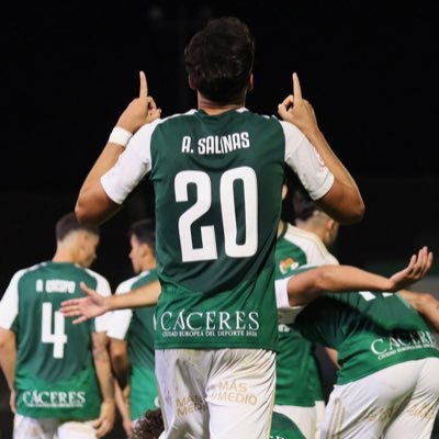alvarosalinasgo's profile picture. ⚽️