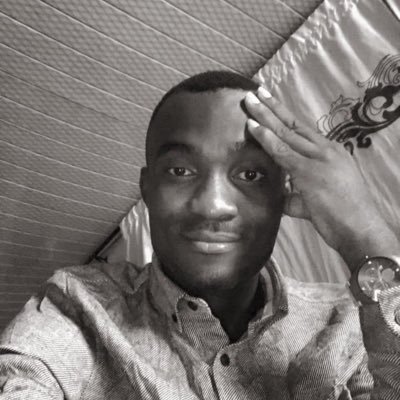 Sales & Marketing | Crypto Enthusiasts | web 3 dev in making | My mission: To educate on wealth creation. Tweet Not Financial Advice.