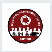 Gig & Platfrom Services Workers Union GIPSWU (@gipswu_) 's Twitter Profile Photo Gig & Platfrom Services Workers Union GIPSWU (@gipswu_) 's Twitter Profile Photo