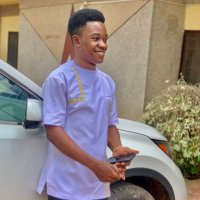 Daniel Osafo (@danielosafo001) 's Twitter Profile
