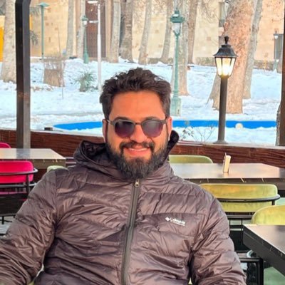 hamidhaghighi69's profile picture. مشاور و تحلیلگر بازار ارز دیجیتال