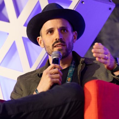 Chief Technology Officer @Cardano_CF Driving blockchain technology and innovation.