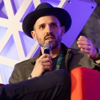 Giorgio Zinetti (@giozzi) Twitter profile photo
