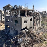 Mohammad in Gaza 🔥 (@mohammadfa83070) 's Twitter Profile