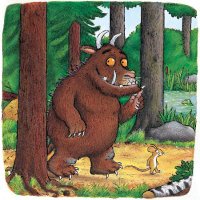 The Gruffalo (@therealgruffalo) 's Twitter Profile Photo The Gruffalo (@therealgruffalo) 's Twitter Profile Photo