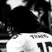 Malik Brown (@malikbrown232) 's Twitter Profile