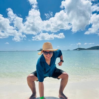 rojace35's profile picture. Software Engineer