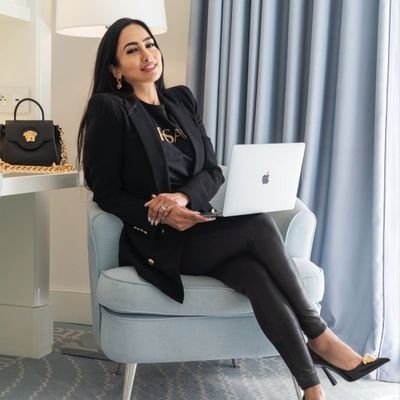 drwesley_hart's profile picture. Venture Capitalist | 100% Property Bridging |
Business | Financial Markets | World's 1st Female Trader educator