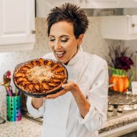 CHEF AJ (@therealchefaj) 's Twitter Profile Photo CHEF AJ (@therealchefaj) 's Twitter Profile Photo