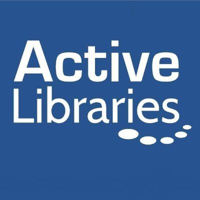 The space where people, ideas and communities grow | Part of @LibrariesWest
