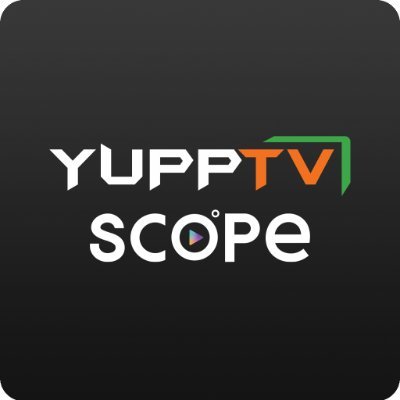 yupptv_scope's profile picture. Access Multiple OTT Apps with Single Subscription

Download the App & Subscribe now
https://t.co/vgFJAFV193