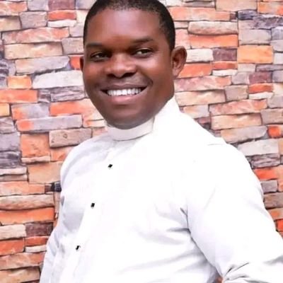 A spiritual son of Rev Victor Okorie pastor at Rhema Miracle Centre Umuahia Gospel preacher, a prayer warrior, movie writer, a security officer