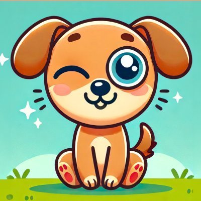 MINKYCOINS's profile picture. Too cute to fade $MINKY

Telegram: https://t.co/vLyeyvCcRR