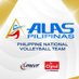 AlasPilipinasVolley (@alaspilipinasvb) Twitter profile photo AlasPilipinasVolley (@alaspilipinasvb) Twitter profile photo