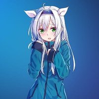 ~ShiroNeko~ (@shironekochan10) 's Twitter Profile