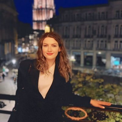 Environmental politics, urban sustainability, authoritarianism, Russian politics, &tc.
PhD candidate @UCLSSEES
🇮🇱