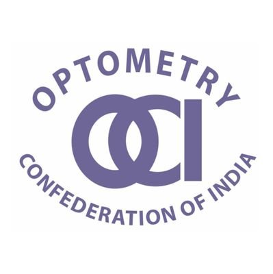 Optometry Confederation of India (OCI) is a self - regulatory body that has been established in September 2012