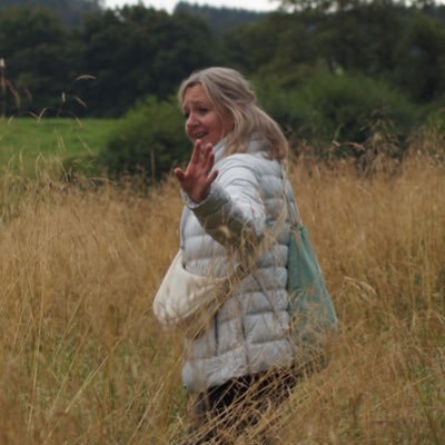 BarbaraBakker's profile picture. 