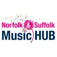 Norfolk & Suffolk Music Hub (@nmhub) 's Twitter Profile