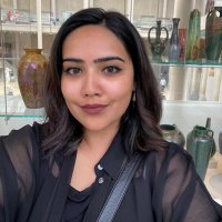 Kashaf Qureshi (@kashaflq) 's Twitter Profile