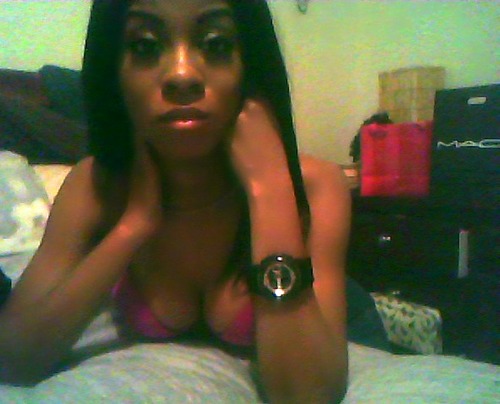 Model, Free agent  so f the B.S Single but married to Money Of Age so hit me :)