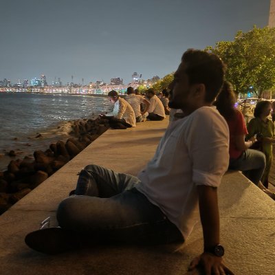 Software Developer || Options Trader || Investor || Working towards Financial Independence || ॐ🙏🚩