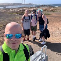 Mark Boothman (@boothy71) 's Twitter Profile