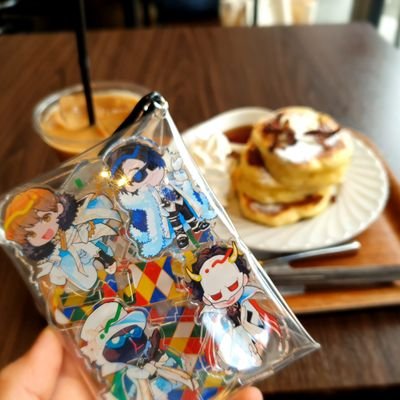 arashi_bokaro's profile picture. 2024年の前夜祭をきっかけに、MSSPにドはまりしたアラサーのアカウントです。ただ関係ないことも呟きます。またピクミンブルームもゆるくやっています。