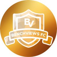 Benchviews Football Club (@benchviews_fc) 's Twitter Profile