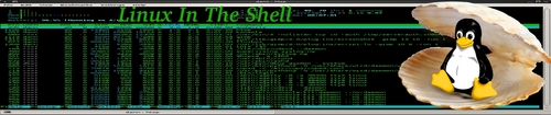 linuxintheshell's profile picture. 