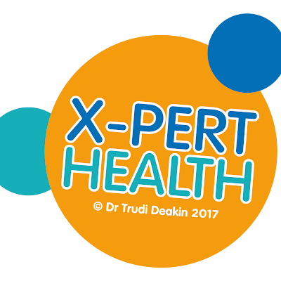 Led by Dr Trudi Deakin, we help transform people’s lives through diabetes, insulin and weight loss education programmes.