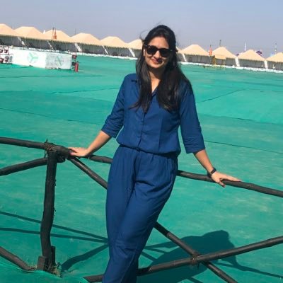 KajalKiah's profile picture. 