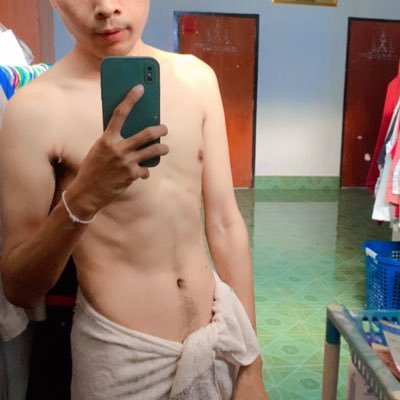 ผช.ขี้เงี่ยน💦😋#เมืองเลย