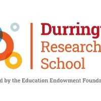 Durrington Research School (@durringresearch) 's Twitter Profile