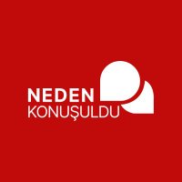 Neden Konuşuldu (@nedenkonusuldu) 's Twitter Profile Photo