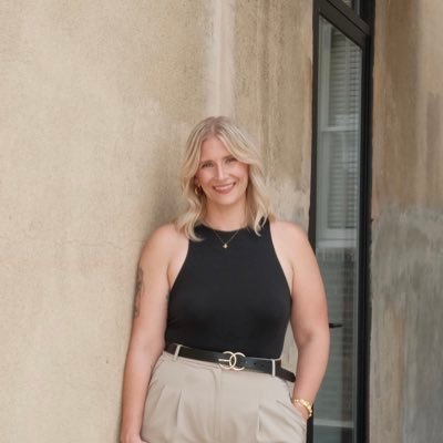 Samantha Futrell Profile