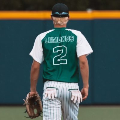 Clint Lemmons 2027 Profile