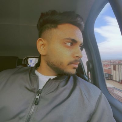 Tech Guy
Fullstack Developer @olreach
Building SAAS
https://t.co/gFsqNGFEK3